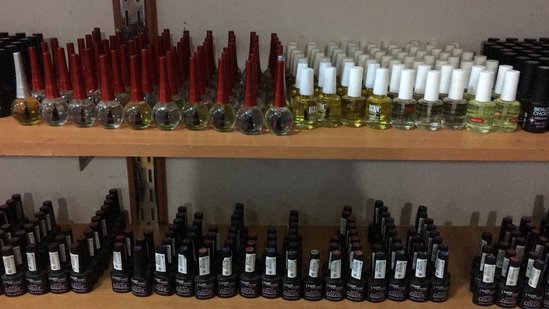 Qadın və kişi salonları üçün avadanlıqların ən sərfəli qiymətlərlə satışı!