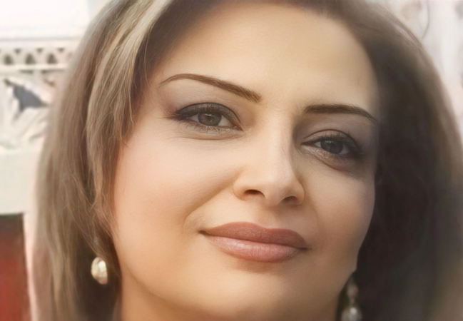 İlahə Mirzəyevanın vəzifəsindən sui-istifadə etməsi ilə bağlı səs yazısı YAYILDI - AUDİO