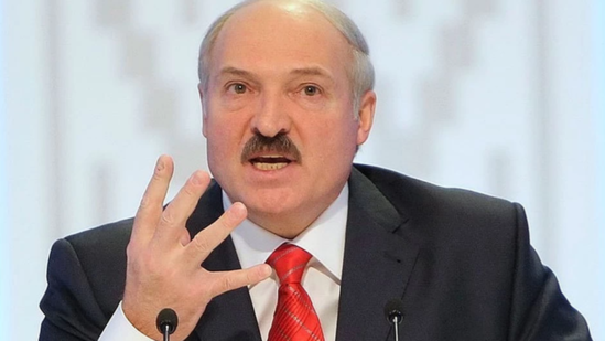 Lukaşenko koronavirusdan bu yolla sağaldı - ÖZÜ AÇIQLADI