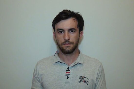 İşlədiyi şirkətdən pul oğurlayıb polisə yalan məlumat verdi - FOTO