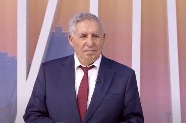 "Qənirə Paşayeva süni nəfəs aparatına qoşulub, heç bir reaksiya vermir" - Əmisindən AÇIQLAMA