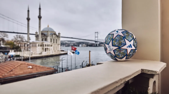 Çempionlar Liqasının finalı İstanbuldan alınır? - UEFA-dan AÇIQLAMA