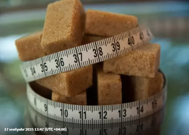 Diabetlə mübarizəyə kömək edə biləcək PƏHRİZ