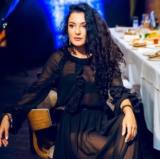 Nigarla şəkilinə görə tənqid edilən Dilarədən Çingizə sevgi etirafı - "Lüt olduğunu..."