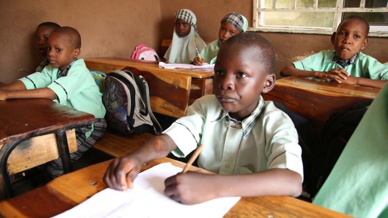 Nigeriyada difteriya epidemiyasına görə məktəblərin fəaliyyəti dayandırılıb