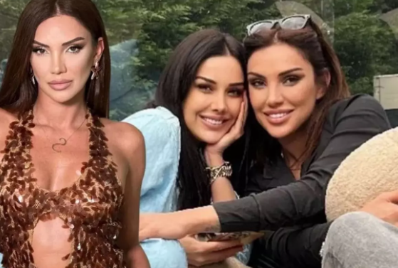 Dilan Polatın bacısı Sıla Doğuya sürpriz evlilik təklifi - VİDEO