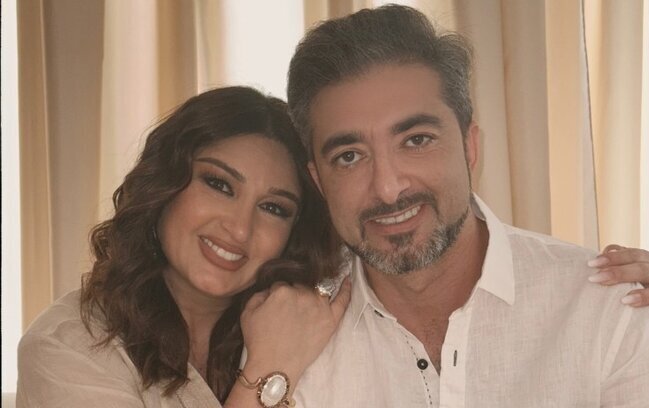 Dilarə Əliyevanın qardaşı səhhətindən danışdı