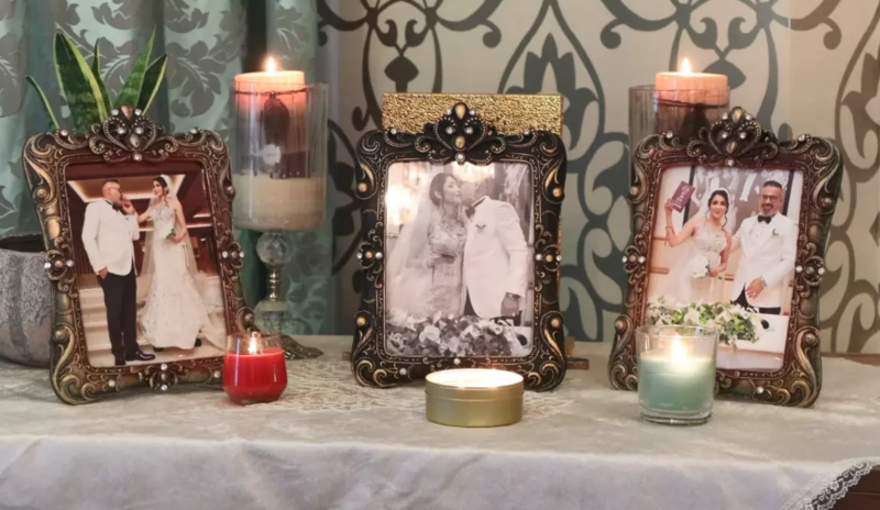 Keçmiş boksçu nikah şahidi olduğu dostunu yumruqla öldürdü