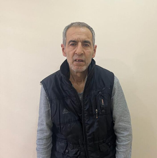 DİN-dən böyük əməliyyat - 17 nəfər SAXLANILDI - FOTO