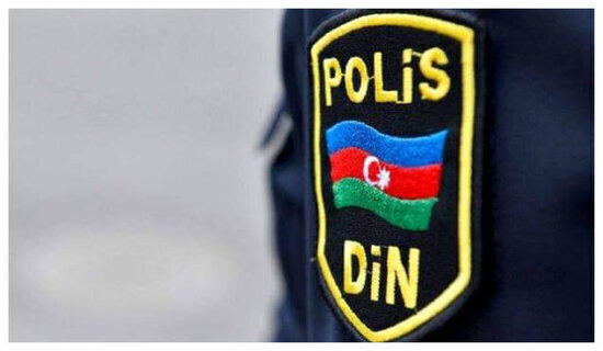 Xocavənddə polisin qanuni əmrinə tabe olmayan sürücülər saxlanılıb