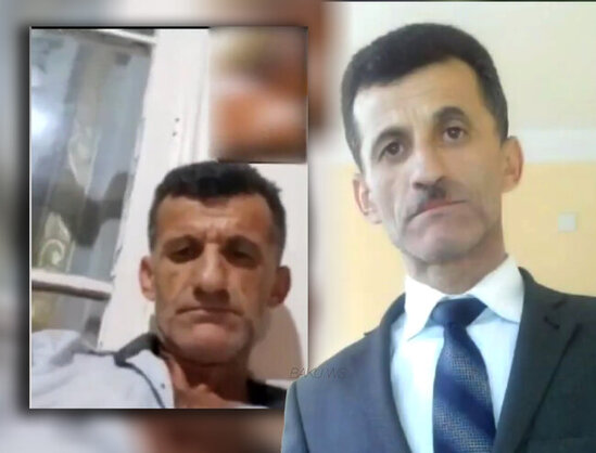 DİN-dən tələbə qızlara virtual seks təklif edən müəllimlə bağlı AÇIQLAMA - VİDEO