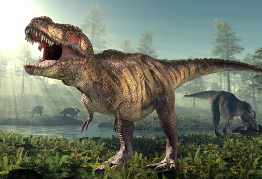 Dinozavrları məhv edən asteroidlə bağlı yeni sirr