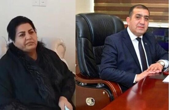 Karantində özünə dəbdəbəli ad günü keçirən direktorun qardaşı saxlanıldı - ANBAAN VİDEO