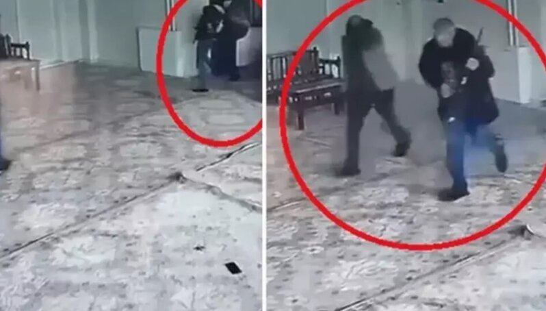 Qurani-Kərim kursunda cinayət işi