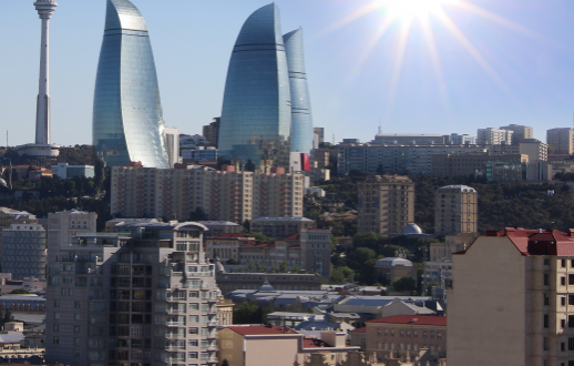 Yay fəslinin Azərbaycana daxil olacağı vaxt açıqlanıb