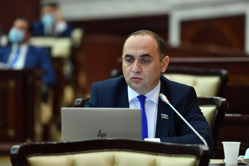 "Son illər ölkədə qeyri-ənənəvi dini təriqətlərin üzvlərinin sayında artım davam edir" - Ceyhun Məmmədov