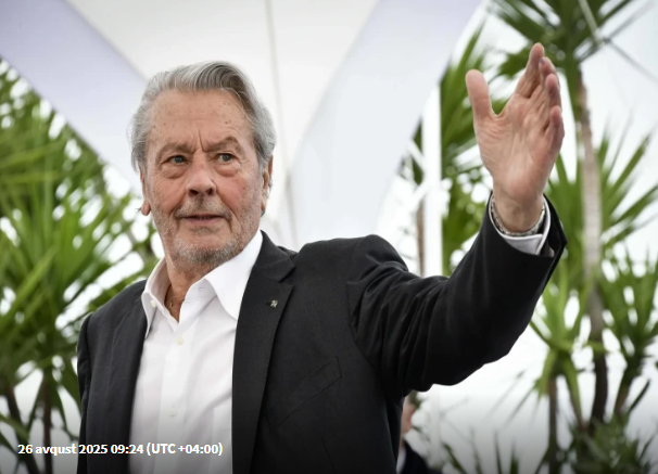 Sevgi yolunda qurban qadınlar - Alen Delonun 3 məhəbbəti