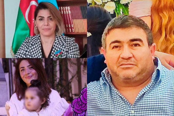 Vəhşicəsinə öldürülən direktoru kim əvəz edir? - FOTO