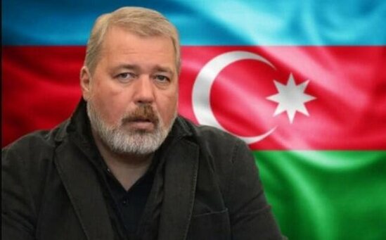 Rus jurnalistin Nobel alması ermənilərə "od qoydu"