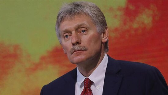 "Fransa vasitəçi ola bilməz" - Peskov