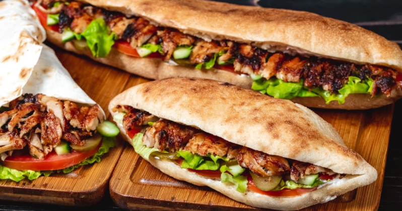 AQTA məktəblilərin dönərdən zəhərlənməsi ilə bağlı açıqlama yayıb: "Müayinə üçün nümunələr götürülüb"