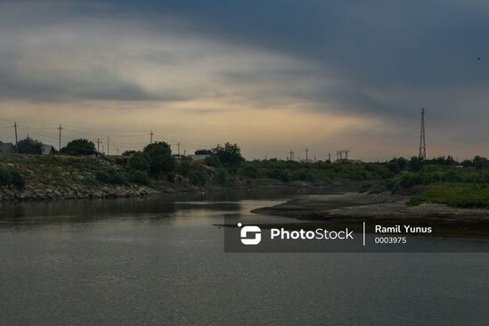 Ağdaşda üç uşaq atası intihar etdi