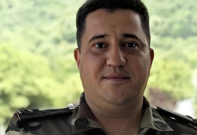 Polkovnik Nurəddin Rəcəbov qəfil öldü