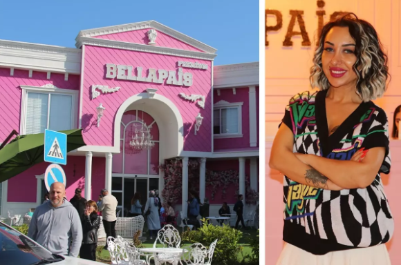 Gözəllik salonunun sahibəsinə zamin duran adam intihar etdi: ŞOK HADİSƏ