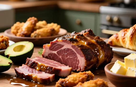 Populyar pəhriz xərçəngə yol aça bilər