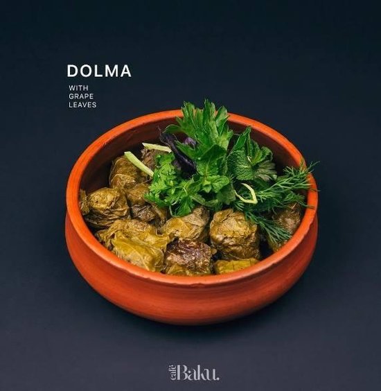 Dubay şeyxi və xanımı "Bakı kafesi"ndə - FOTO