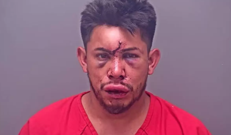 13 yaşlı uşaq evdəki hadisəni görüb, atasını bu hala gətirdi