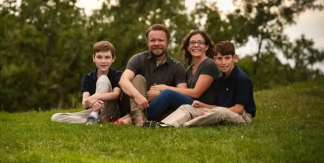 Qadın əyləncə üçün DNT analizi ETDİRDİ: Başqasının oğlunu böyütdüyünü ÖYRƏNDİ - FOTOLAR