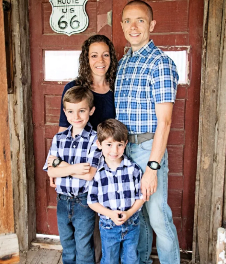 Qadın əyləncə üçün DNT analizi ETDİRDİ: Başqasının oğlunu böyütdüyünü ÖYRƏNDİ - FOTOLAR