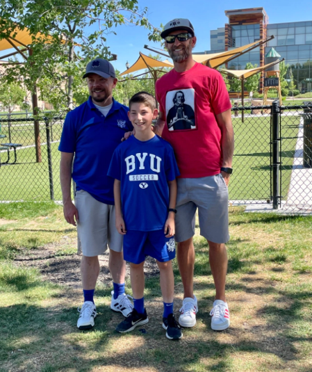 Qadın əyləncə üçün DNT analizi ETDİRDİ: Başqasının oğlunu böyütdüyünü ÖYRƏNDİ - FOTOLAR