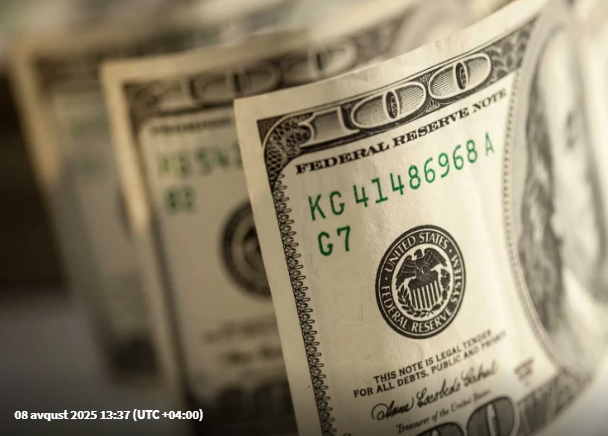 Diplomsuz kanadalı milyonçu oldu