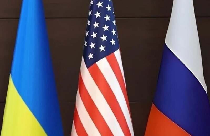Putinlə ABŞ nümayəndələrinin Ukrayna üzrə danışıqları nəticəsiz qaldı