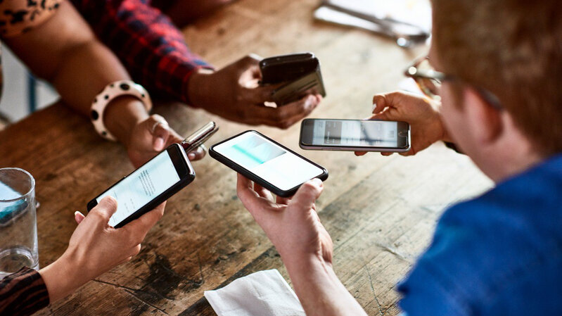 Dövlət Xidmətindən vətəndaşlara VACİB XƏBƏRDARLIQ - Bu mesajları açmayın! - FOTO