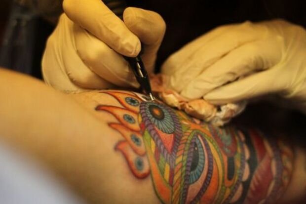 Döymə insan sağlamlığına ziyandır? - VİDEO