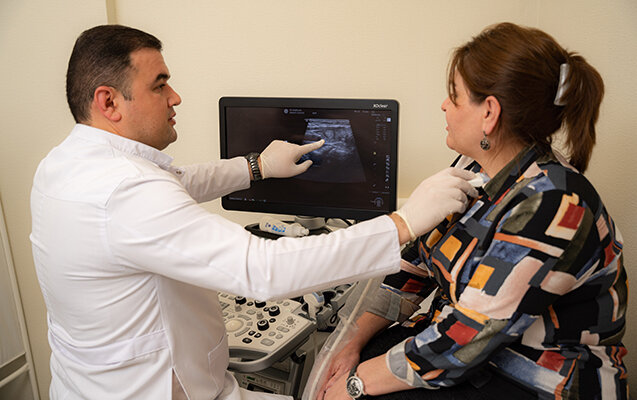 "Şəkər xəstələrinin müalicəsində ən çox edilən səhv..." - Dr. Samir Şükürov