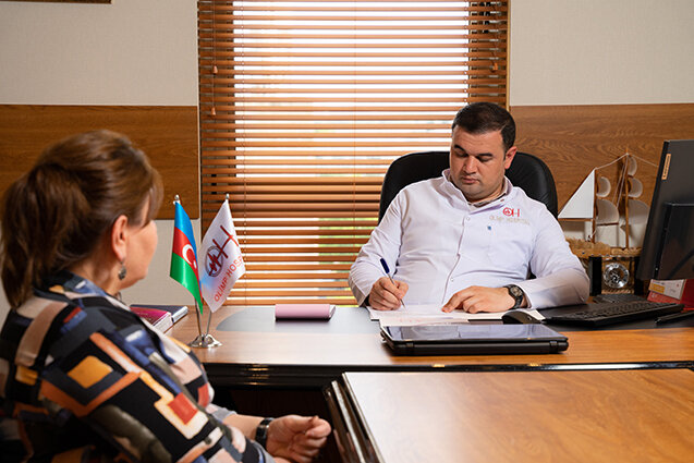 "Şəkər xəstələrinin müalicəsində ən çox edilən səhv..." - Dr. Samir Şükürov