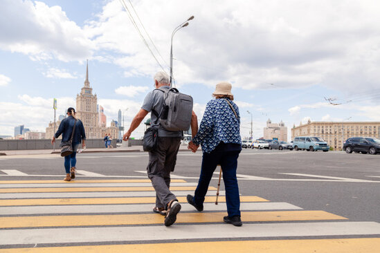 Bu şəhərdə 700 nəfərin yaşı yüzü ötüb