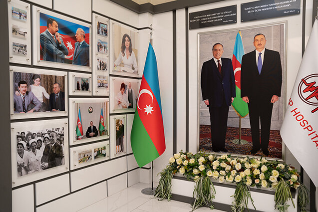 "Şəkər xəstələrinin müalicəsində ən çox edilən səhv..." - Dr. Samir Şükürov