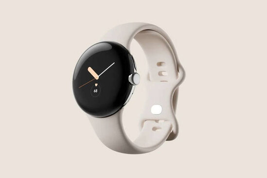 "Google" ilk dəfə ağıllı "Pixel Watch" saatını nümayiş etdirdi