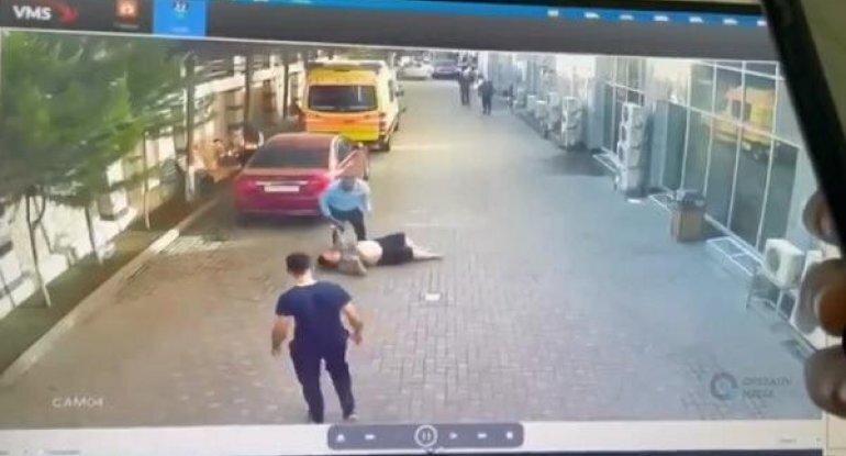 Ağadadaş Ağayevlə mühafizəçi haqqında qərar verildi