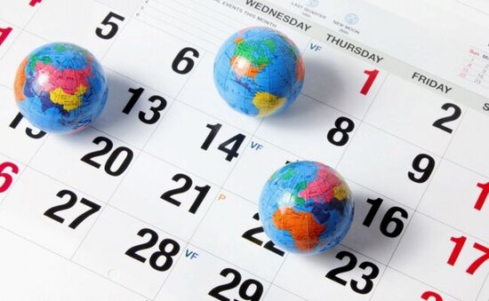 Mayda 10 gün iş olmayacaq