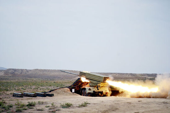 Bir il öncə Ordumuzun işğaldan azad etdiyi ərazilər – SİYAHI + VİDEO