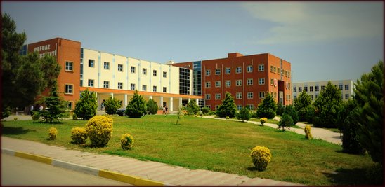 Qafqaz Universiteti bağlandı