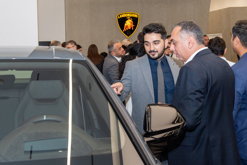 "Networking Azerbaijan" biznes klubu 22 iyun tarixində növbəti möhtəşəm tədbirini keçirib - FOTO