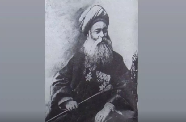 Seyid Əzim Şirvanini məğlub edən, Nərimanovun müəllimi olmuş ŞEYXÜLİSLAM
