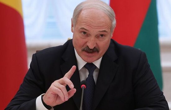 Lukaşenko: "Planetimiz istənilən an "partlaya" bilər"
